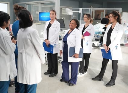 Grey's anatomy season 6 episode 23 watch online hotsell