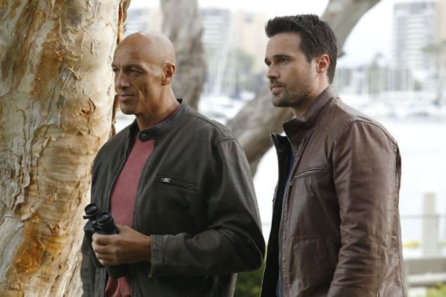 Rebuilding HYDRA - Agents of S.H.I.E.L.D. Season 3 Episode 2