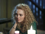 Can Carrie Pretend