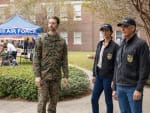 A New Recruit - NCIS: New Orleans