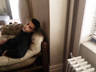 BAK Tall Mr. Robot Season 4 Episode 1 TV Fanatic