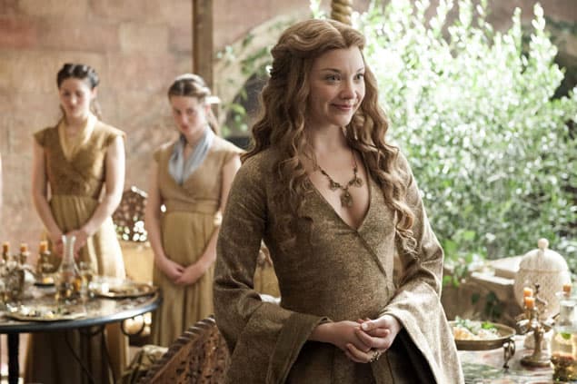 Margaery's Big Day - Game of Thrones Season 5 Episode 3