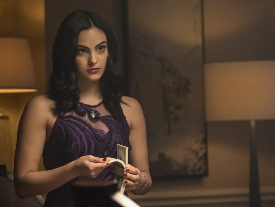 Riverdale Promo Nick St Clair Returns Tv Fanatic