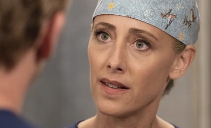 Watch Grey's Anatomy Online: Season 15 Episode 8