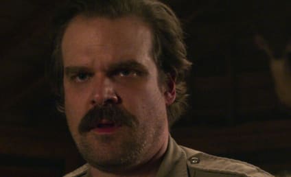 Stranger Things Season 4 Will Feature 'Deep, Dark Backstory Reveal' for Hopper