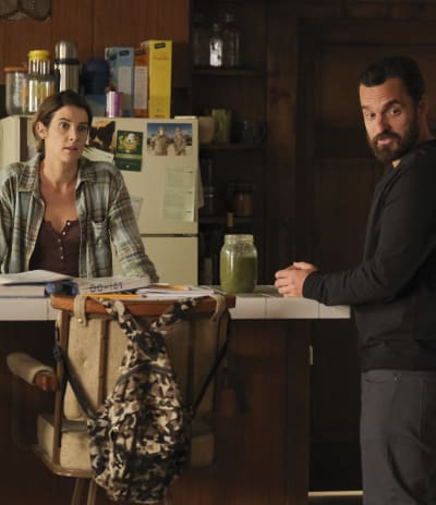 Stumptown Season 1 Episode 2 Review Missed Connections TV Fanatic