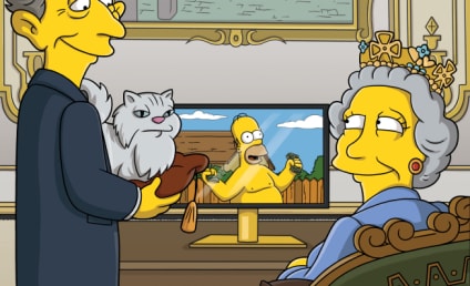 The Simpsons Review: "To Surveil With Love"