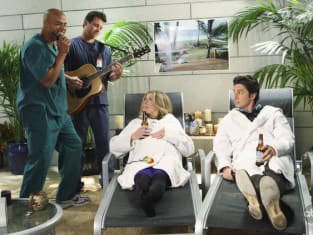 Scrubs Season 9 Episode 9