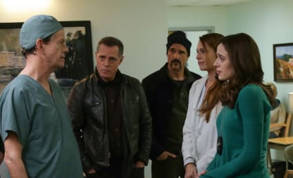Chicago PD Review: Chicago United