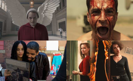 Do Hulu's Adaptations of The Handmaid's Tale, Catch-22, High Fidelity, and Little Fires Everywhere Ruin Great Novels? 