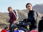 Heading to Mexico - NCIS: Los Angeles