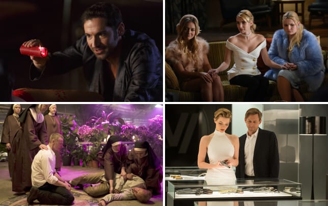 Lucifer season 2 hotsell episode 4 watch online
