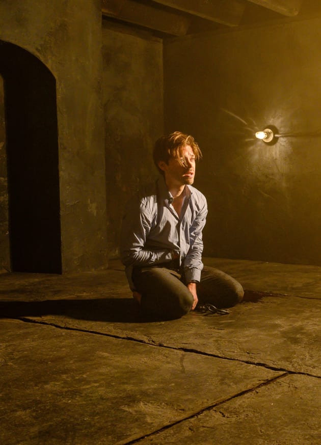 Prodigal Son Season 1 Episode 11 Review: Alone Time - TV ...