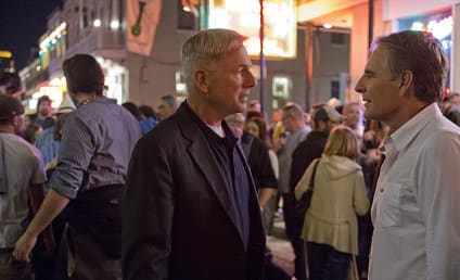 NCIS Review: To Err is Human