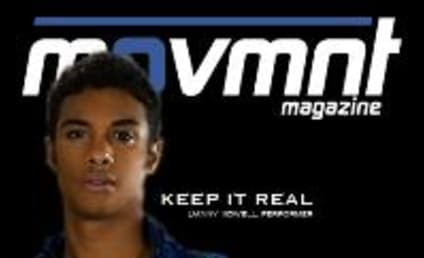 So You Think You Can Dance Finalists in Movmnt Magazine