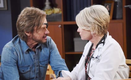 Days of Our Lives Review: Too Old For This Nonsense