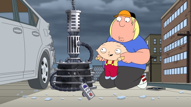 Family guy pal discount stewie watch online