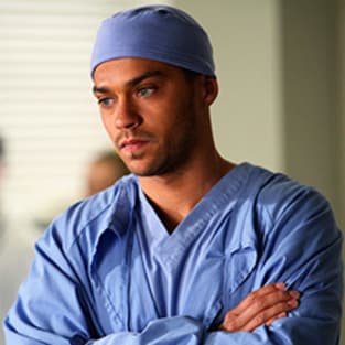 Jackson Avery
