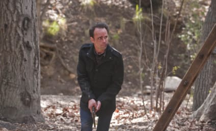 Justified Producer Explains Finale, Previews Season Two