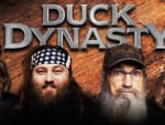 Fellas of Duck Dynasty