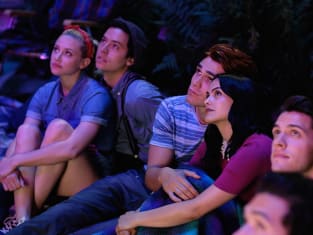 Riverdale season hot sale 4 watch now