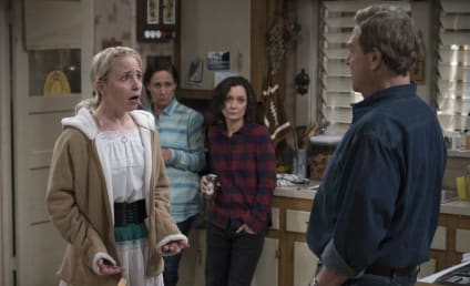 Watch The Conners Online: Season 1 Episode 5