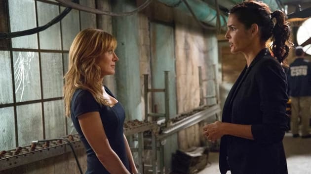 Rizzoli and isles full hot sale episodes free