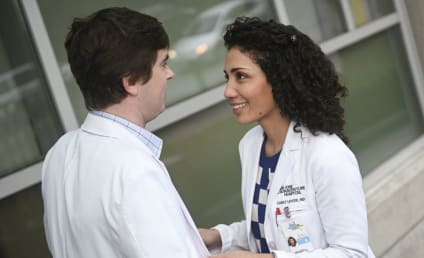 The Good Doctor Season 3 Episode 14 Review: Influence