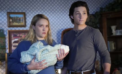 Watch Young Sheldon Online: Season 6 Episode 16