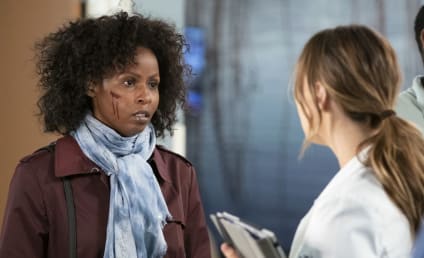 TV Ratings Report: Grey's Anatomy, Station 19 and For The People Rise