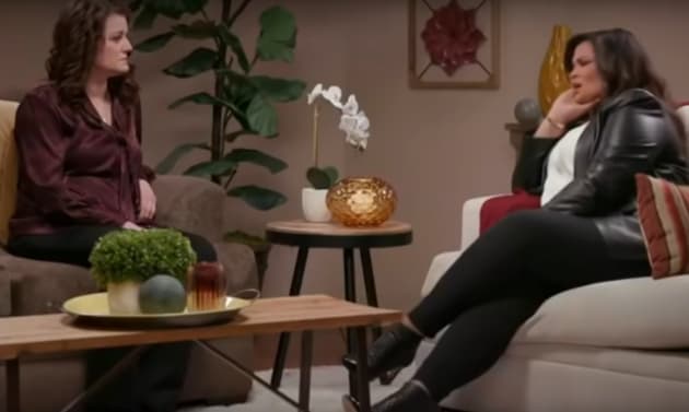 Watch Sister Wives Season 16 Episode 13 Online TV Fanatic