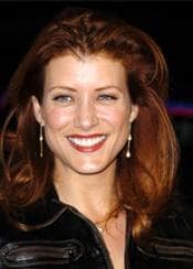 Kate Walsh Tensions Rising On Grey's Anatomy Set?