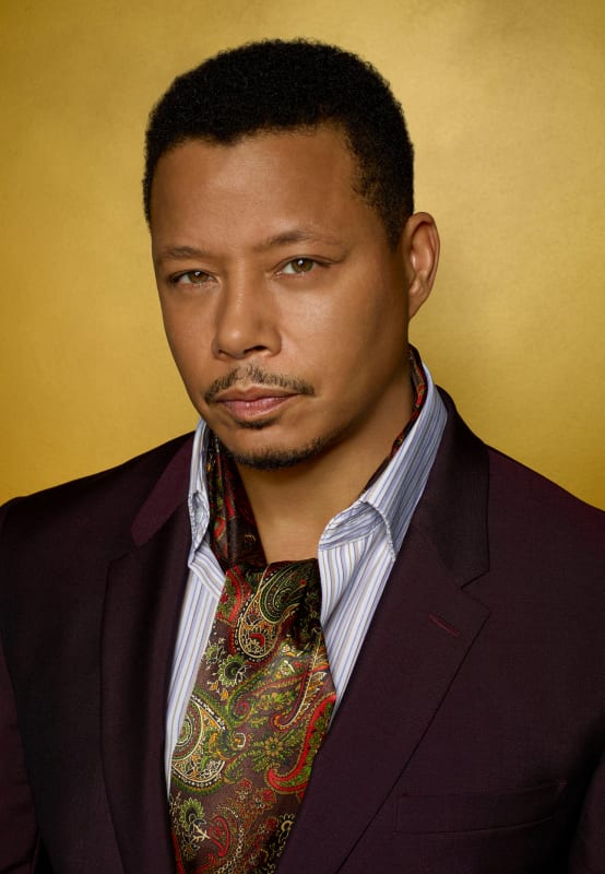 Lucious Lyon - Empire