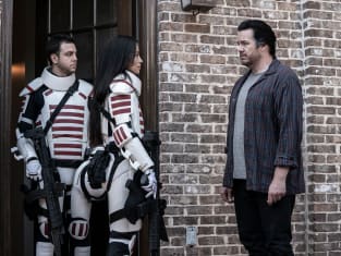 The walking dead season 2 episode 3 online watch online