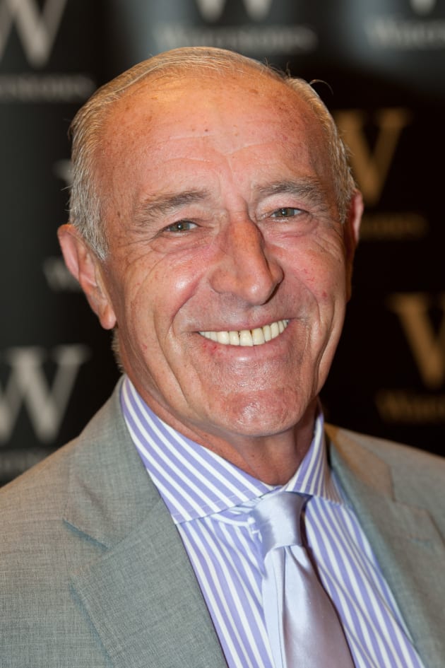 Len Goodman Cause of Death Revealed TV Fanatic