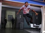 The Smart Building - Scorpion