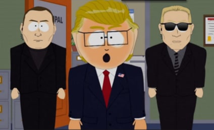 Watch South Park Online: Season 20 Episode 8