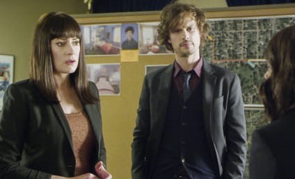 Criminal Minds Season 14 Episode 12 Review: Hamelin