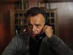Ray Wise on Psych