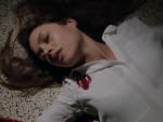 Sara is Shot