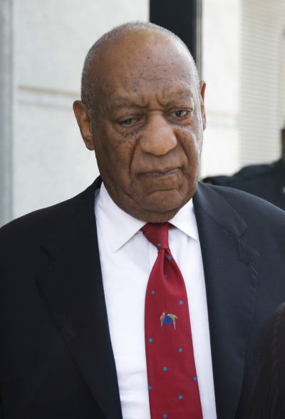 Bill Cosby