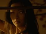 An Odd Twist - Teen Wolf
