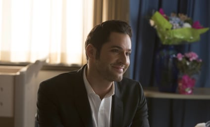 Lucifer Photo Preview: Is the End Near?!