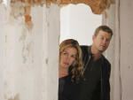 Annie and McQuaid - Covert Affairs