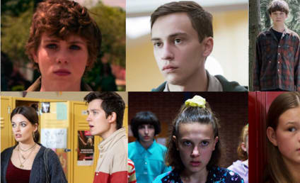 Must-See Coming-Of-Age Netflix TV Originals