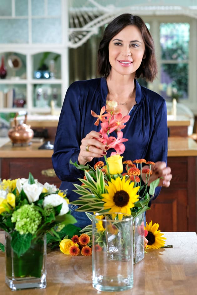 The good witch best sale season 6 episode 1