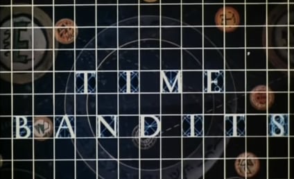 Time Bandits: Cast, Release Date, and Everything We Know So Far About the Apple TV+ Series