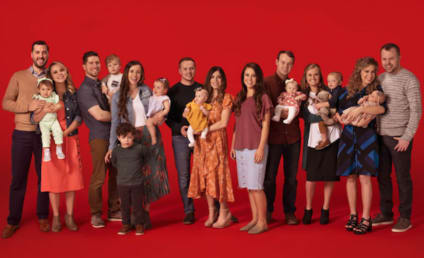 Counting On Canceled: TLC Cuts Ties With Duggar Family in Wake of Josh Duggar's Recent Arrest
