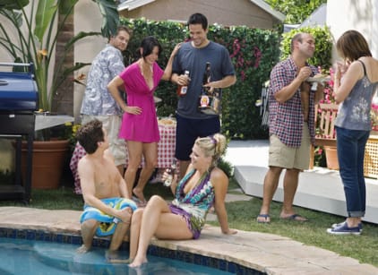 Cougar town online watch online