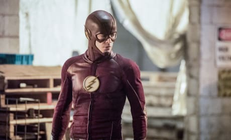 The flash season 6 sale episode 20 full episode